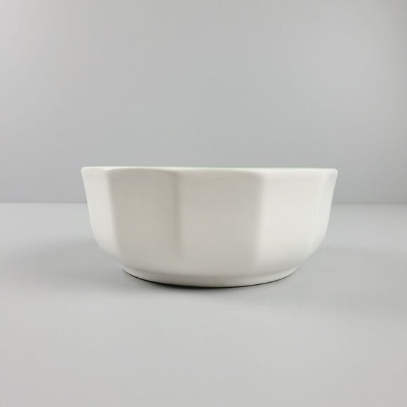 Vintage Pfaltzgraff Christmas Heritage Cereal Bowl Festive Holiday Dishes - Picture 4 of 8